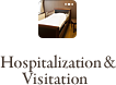 Hospitalization&Visitation